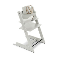  Color: White Stokke-Tripp Trapp High Chair  5213