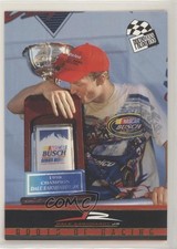 2004 Press pass Roots of Racing Gold Dale Earnhardt Jr #D7 HOF 0w8