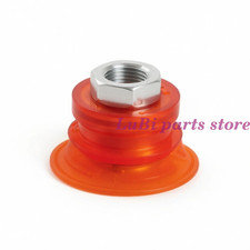 1pcs New For vacuum suction cup with connector VBF50PU-18F