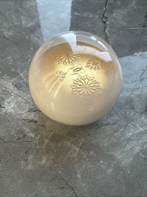 RARE! Guerlain Meteorites Enchantes Snowball Shimmering Pearls