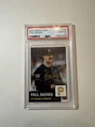 2024 Topps Living Paul Skenes ROOKIE #768 PSA 10 GEM MINT