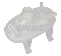 Swag AusgleichsbehäLter, KüHlmittel U.A. FüR Fiat, Nissan, Opel, Renault