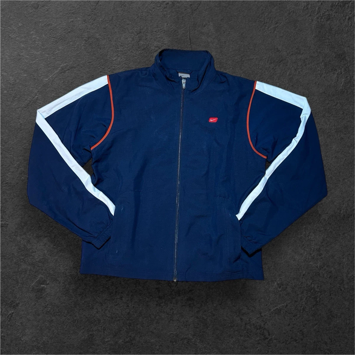 nike retro trainingsanzug