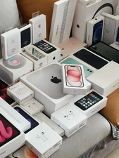 NEW !!! Apple Mystery Loot Box Electronic box.All Brand New