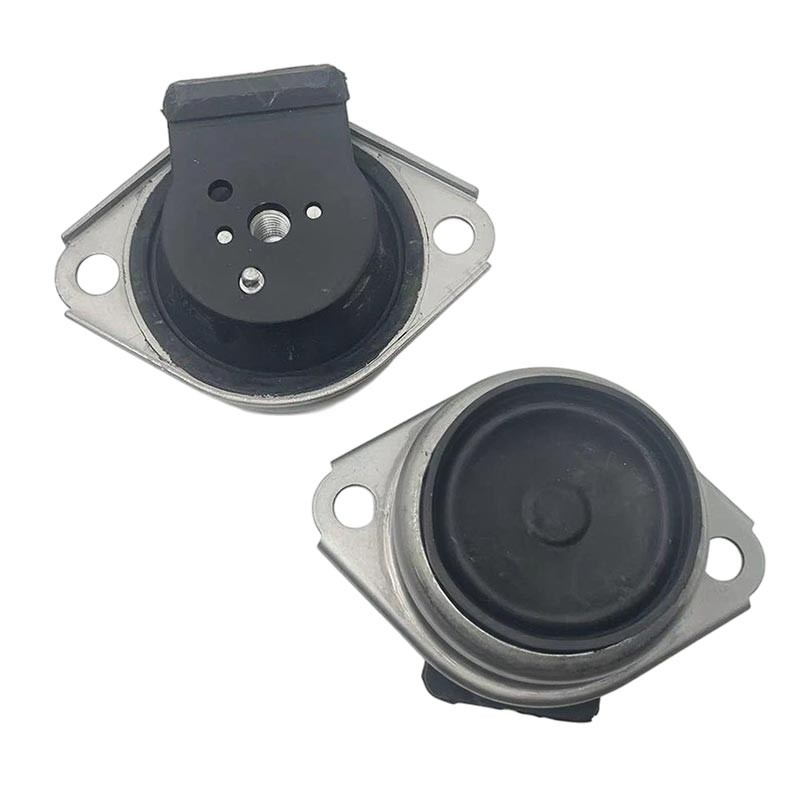 2PCS Engine Mount Kit 196746 For Ferrari 612 Sa Aperta 599GTB Fiorano