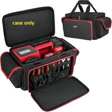Milwaukee 2848-20 M18 18V Cordless Li-Ion Tire Inflator - Bare Tool Case Only .