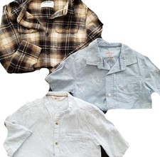 Boy Clothing Bundle XS/S