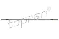 ZentralausrÜCker Kupplung Topran 100 073 FÜR VW
