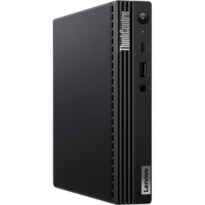 LENOVO THINKCENTRE M60E Tiny Desktop Core i5 1035G1 8GB 256GB NVMe Windows 11