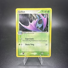 Pokémon TCG Golbat 36/101 Reverse Holo Hidden Legends Near Mint -g on eBay