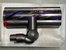 Dyson Outsize SV29 High Torque XL Cleaner Head Motorbar Brush 522522 OEM New
