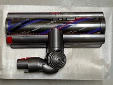 Dyson Outsize SV29 High Torque XL Cleaner Head Motorbar Brush 522522 OEM New