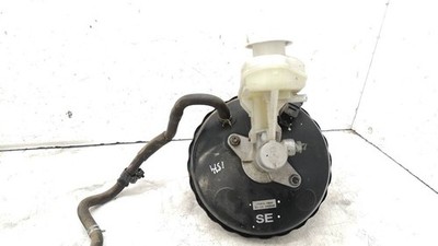 2013 Mitsubishi Space Star LHD 1.2 Brake Depression Booster 13101019040
