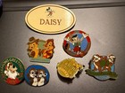 Vintage Disney Memorabilia Collection – Disneyland Pins & Buttons — photo 1