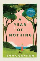 A Year Of Nothing | Emma Gannon | As Heard On Bbc Woman's Hour | Taschenbuch