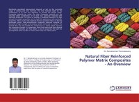 Ramakrishnan Thirumalaisamy | Natural Fiber Reinforced Polymer Matrix...