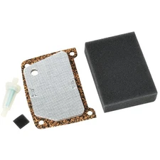 World Marketing Desa R115 & R200 Forced Air Filter Kit PP214 World Marketing