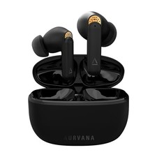 Aurvana Ace with xMEMS Driver, Lightweight True Wireless Sweatproof in-Ears