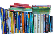 Bücher Kinder Jugendliche "Freie Auswahl" Geschichten Lesebuch Abenteuer Lesen