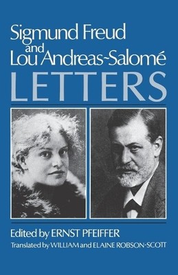 Sigmund Freud Lou Andreas- Sigmund Freud and Lou Andreas-Salome, L (Taschenbuch)