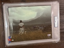 2021 Topps Star Wars Signature Series Trading Cards 21