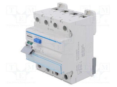 HAGER CFA663J RCD-Schalter