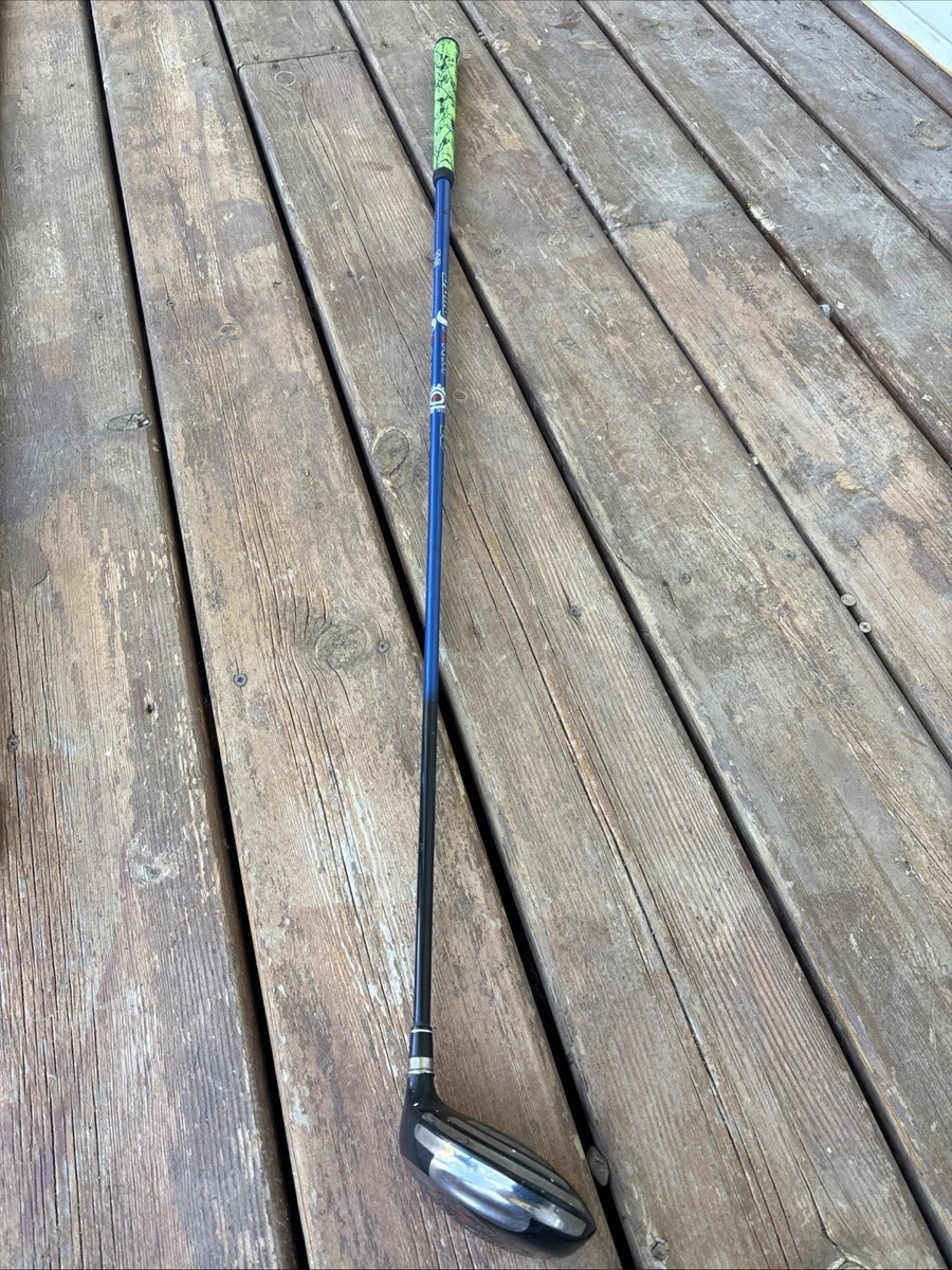 Bang Driver Golf Graphite Shaft Golf Clubs for sale | eBay