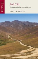 Full Tilt Ireland To India With A Bicycle Dervla Murphy Taschenbuch Englisch