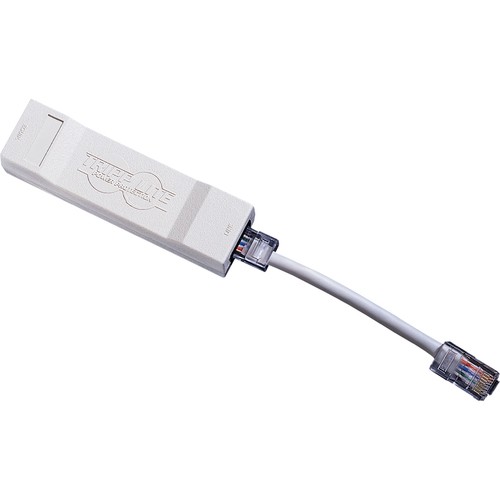 Eaton Tripp Lite Series DataShield In-Line Surge Protector for Network and Phone 8590₽