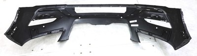NEW OEM Ford Front Bumper Cover KJ7Z-17D957-BAPTM Lincoln MKC 2019