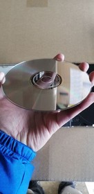 NEOGEO CD King of Fighters 94 KOF94