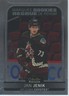 Rookie Jan Jenik 2021-22 O-Pee-Chee Platinum #234 Arizona Coyotes