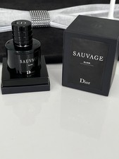 Dior Sauvage Elixir Perfum dla mężczyzn 60m...