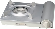 Iwatani CB-EPR-3 Cassette Gas Stove Eco Premium III Portable Butane Cooker JZ