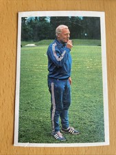 Bergmann 1968/69 236 Sing München 1860