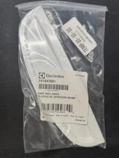 Replacement Refrigerator Drip Tray Part #241947001