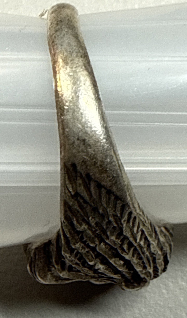 Silver Ring - image 5