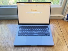 Apple MacBook Pro 14" (512GB SSD, M1 Pro, 16GB) Laptop BH 100% - Space Grey