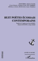 Gavin Bowd (U. A.) | Huit PoèTes éCossais Contemporains | Taschenbuch (2020)