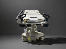 Stryker 1007 Hospital Ambulance EMT Bariatric stretcher Styker 1007 M-Series 