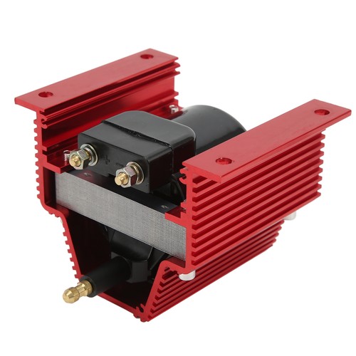 Electric Core Ignition Coil More Spark High Output Ignition Coil For Street - Picture 3 of 23