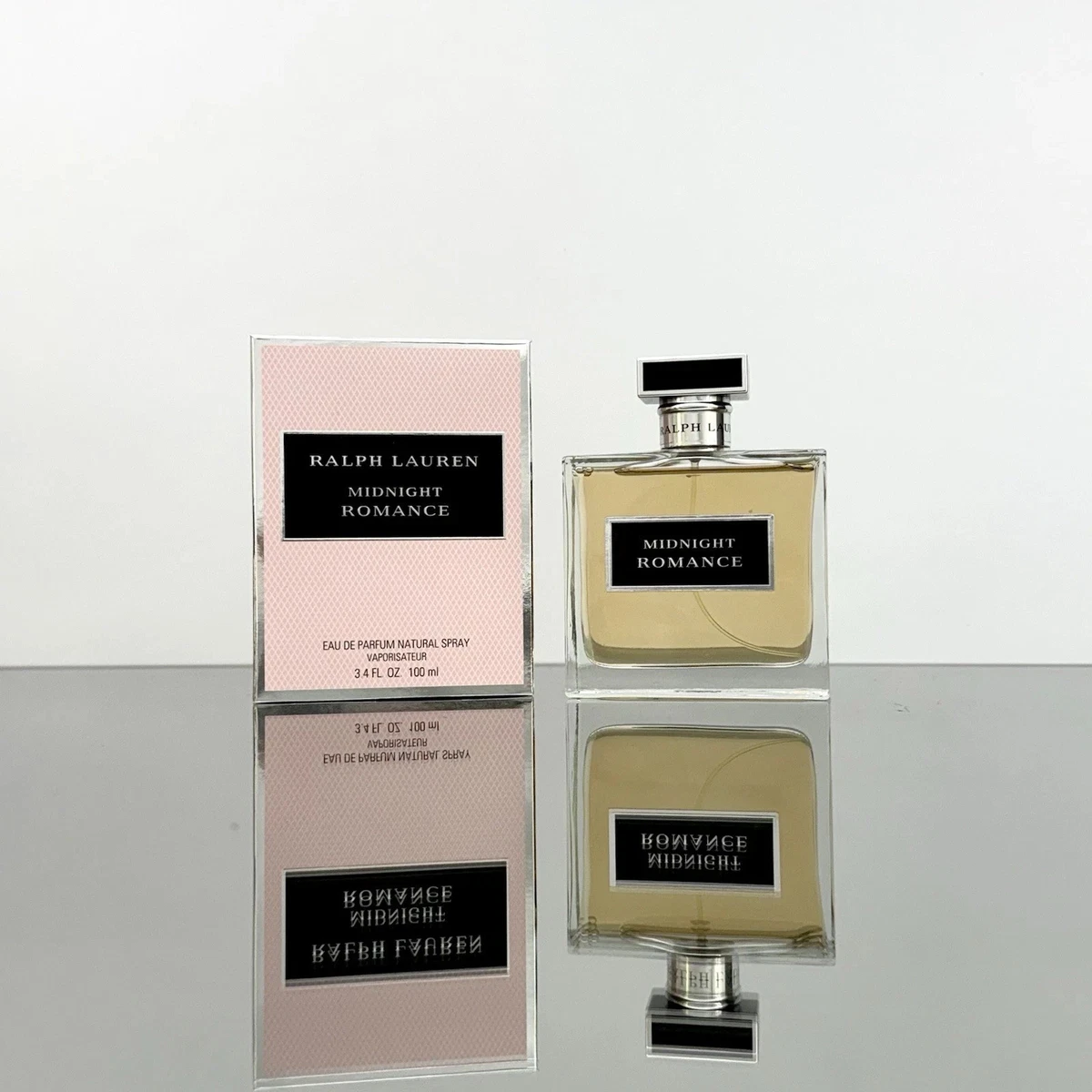 Ralph Lauren Midnight Romance Fragrances for Women for sale | eBay