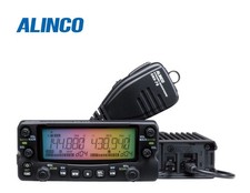 Alinco DR-735D ricetrasmettitore mobile FM dual band 144/430 MHz 20 W radioamatore NUOVO