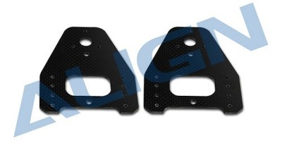 Align G800 Gimbal Kamera Tray Seitenplatte H80B031XXT