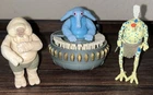Vintage Star Wars Max Rebo Band Action Figures 1983 ROTJ Kenner Figures Only