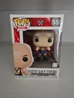 Funko Pop! WWE : Kurt Angle #55
