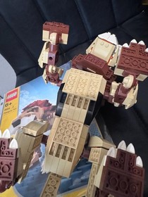 LEGO CREATOR: Wild Hunters (4884)