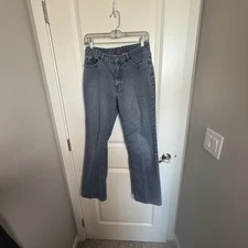 Jag Jeans Women's-Sz.12 Blue Denim