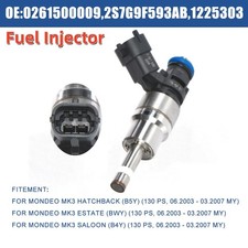 Injecteur Ford MONDEO