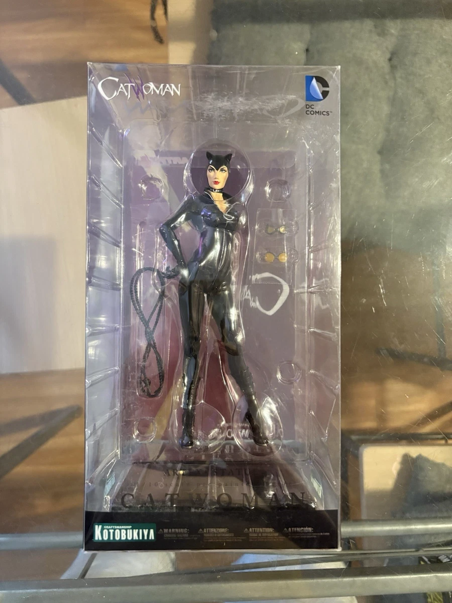 kotobukiya catwoman products for sale | eBay